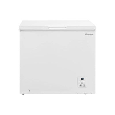 HISENSE FREEZER  EURO E 247 L  WHITE