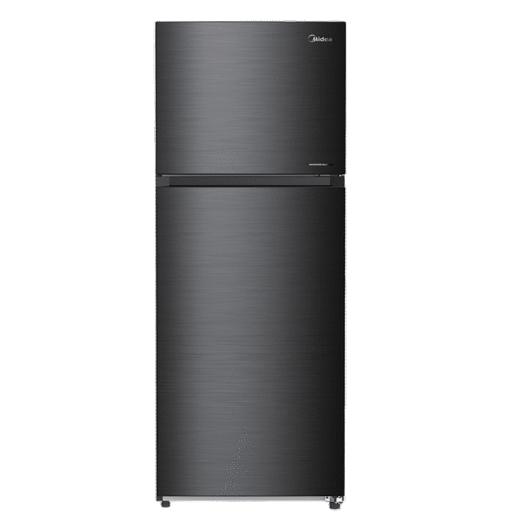 MIDEA REFRIGERATOR 338L TMF NO FROST (HD-468FWEN)