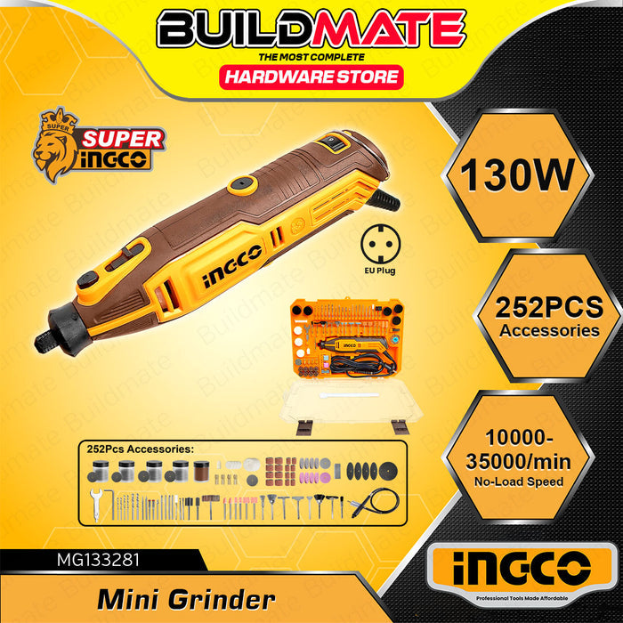 INGCO MINI GRINDER
