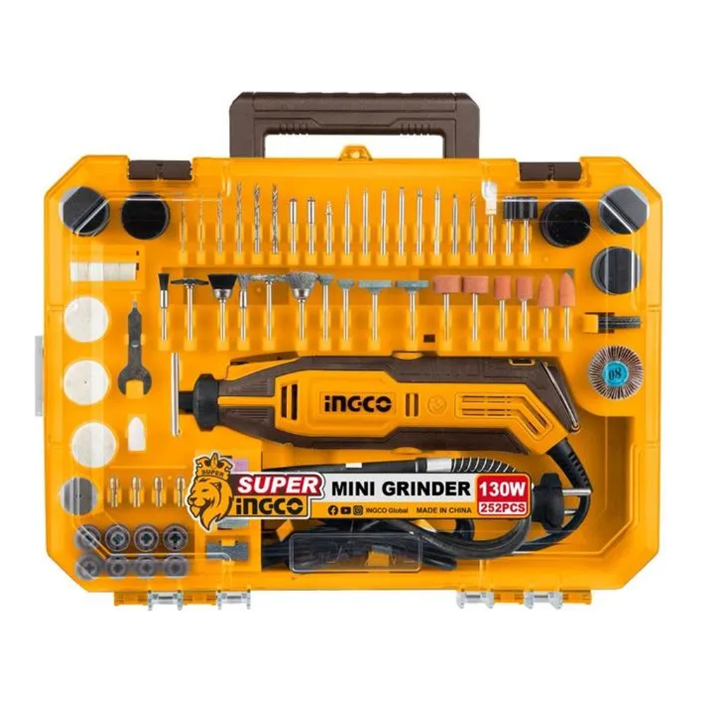 INGCO MINI GRINDER