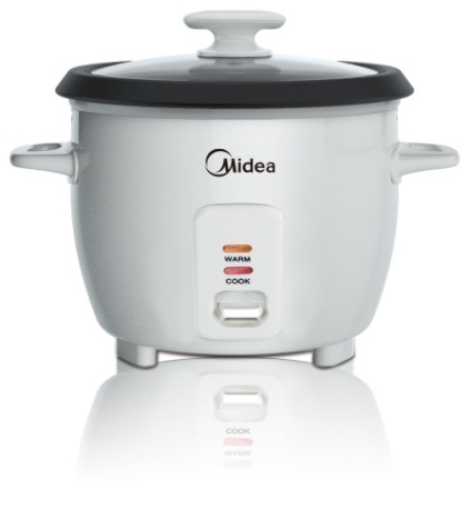 MIDEA RICE COOKER 1.8L