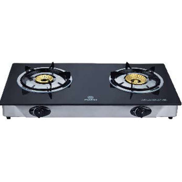MIKACHI GAS STOVE DOUBLE