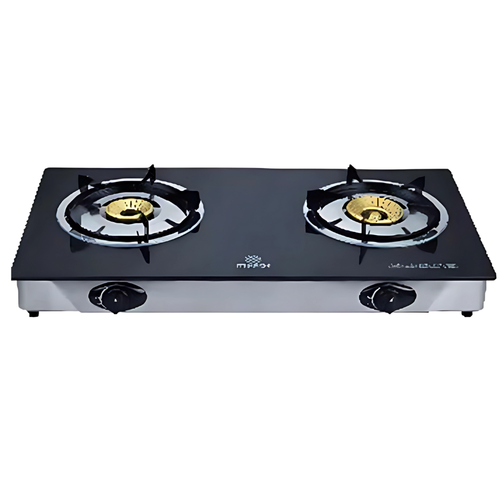 TRUST GAS PLATE