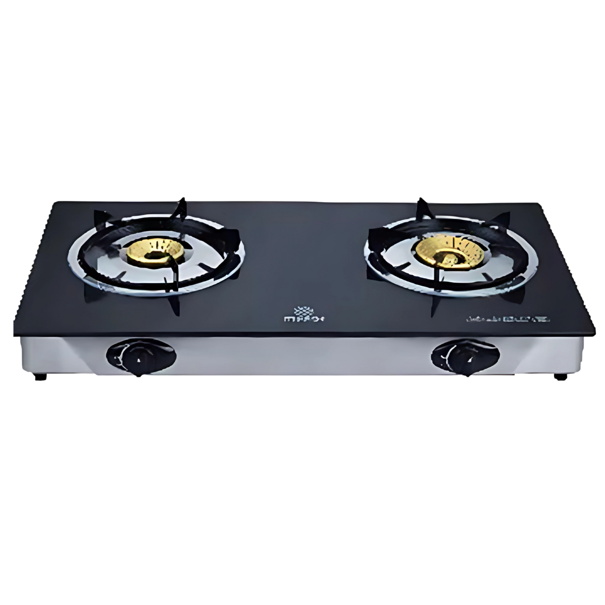 TRUST GAS PLATE