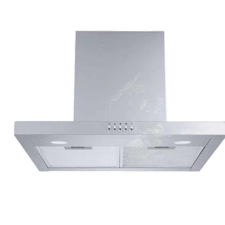 MIDEA COOKER HOOD 60CM
