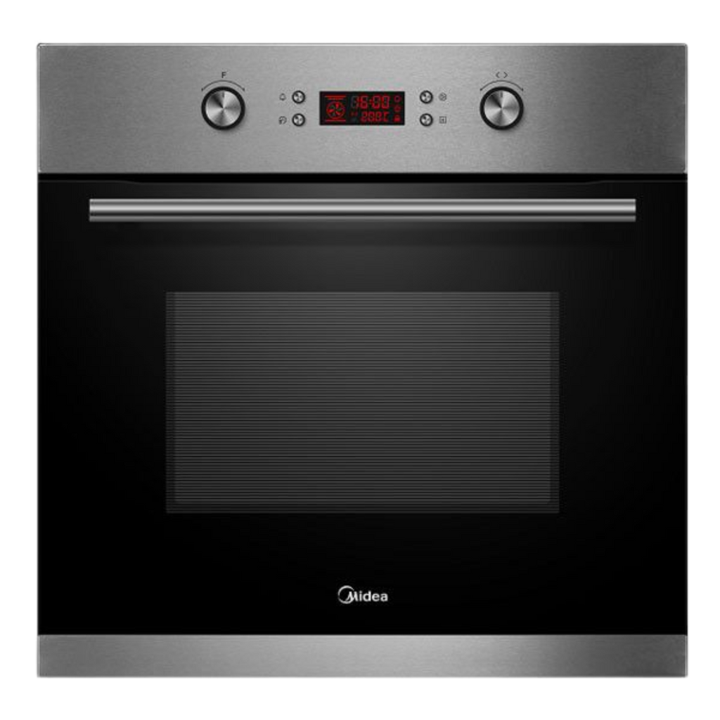 MIDEA BUILT IN OVEN 78L