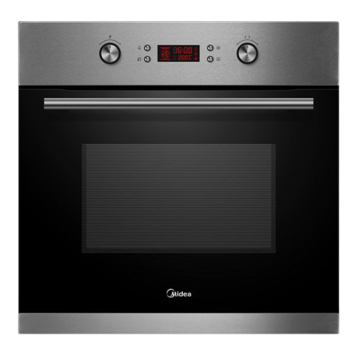 MIDEA BUILT IN OVEN 78L