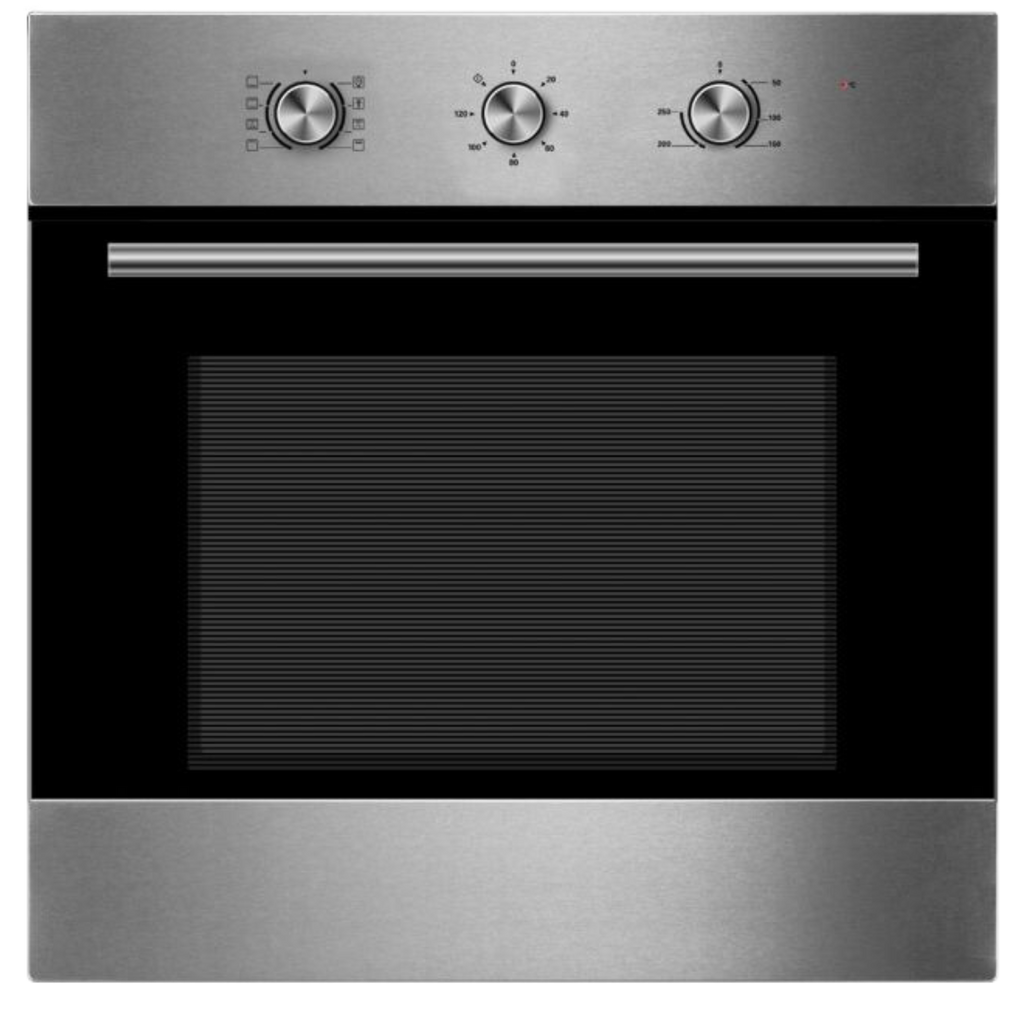 MIDEA BUILT IN OVEN 78L