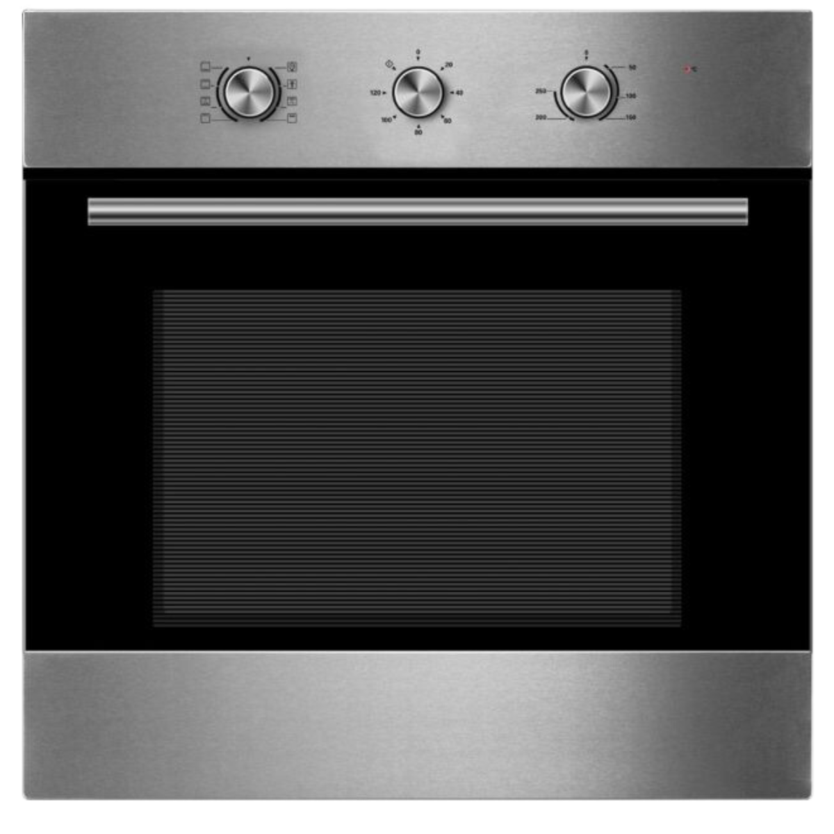 MIDEA BUILT IN OVEN 78L