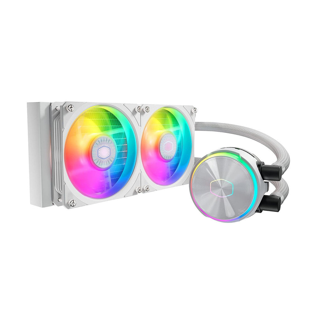 Cooling System Cooler Master PL240 Flux CS-CM-MLY-D24M-A23PZ-R1