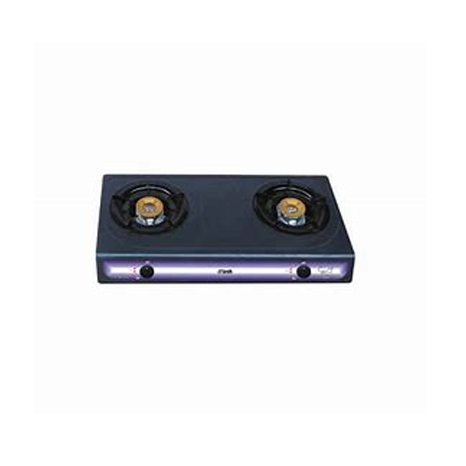 MIKACHI GAS STOVE DOUBLE