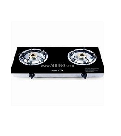 MIKACHI GAS STOVE DOUBLE
