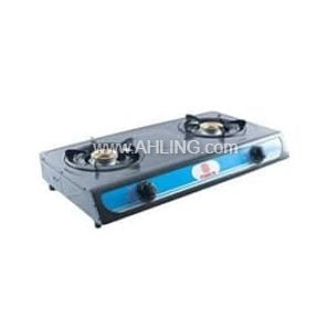 MIKACHI GAS STOVE DOUBLE