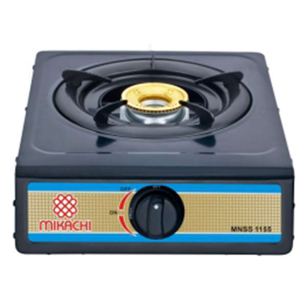 MIKACHI GAS STOVE SINGLE BURNER