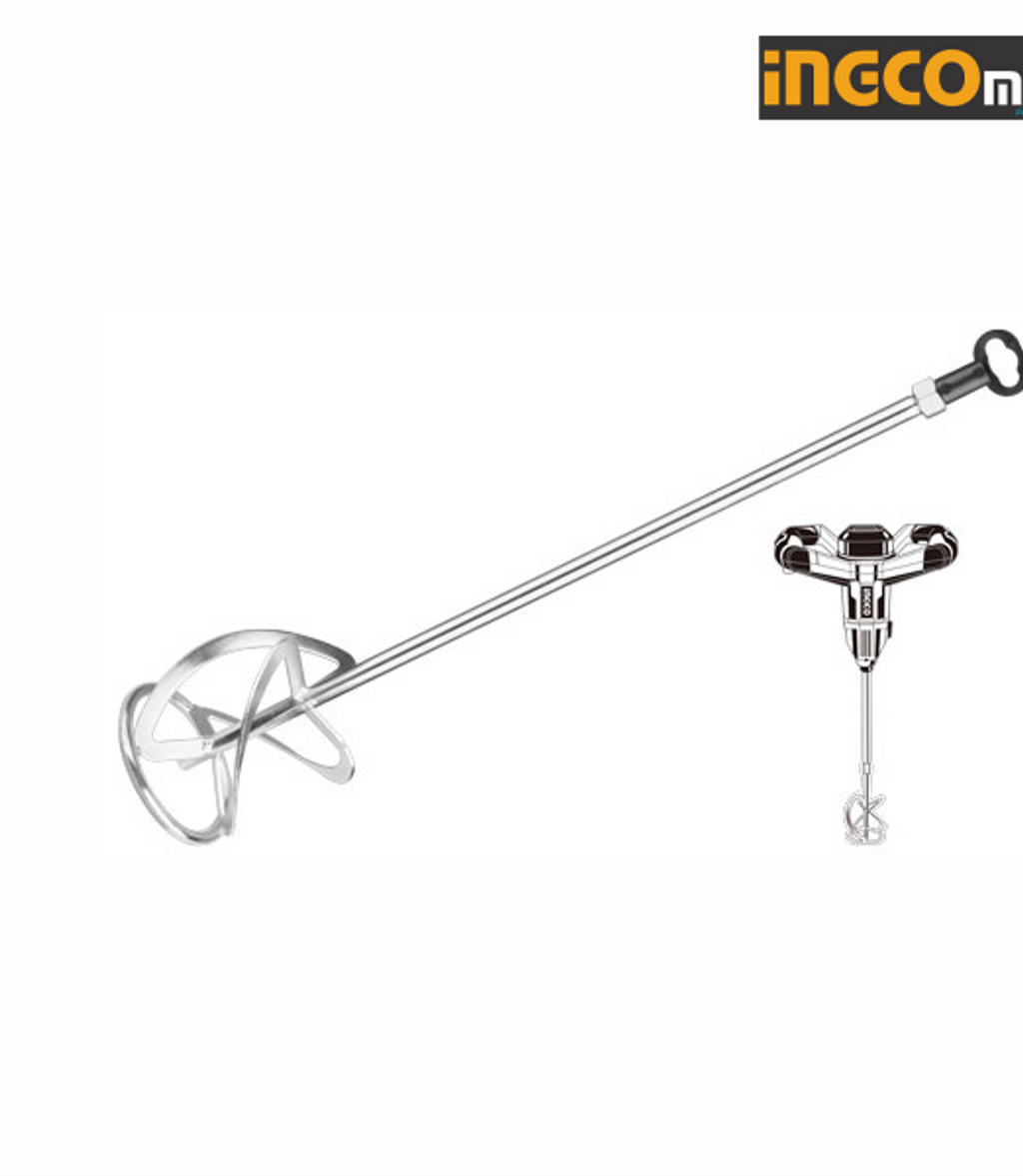 INGCO MIX PADDLE