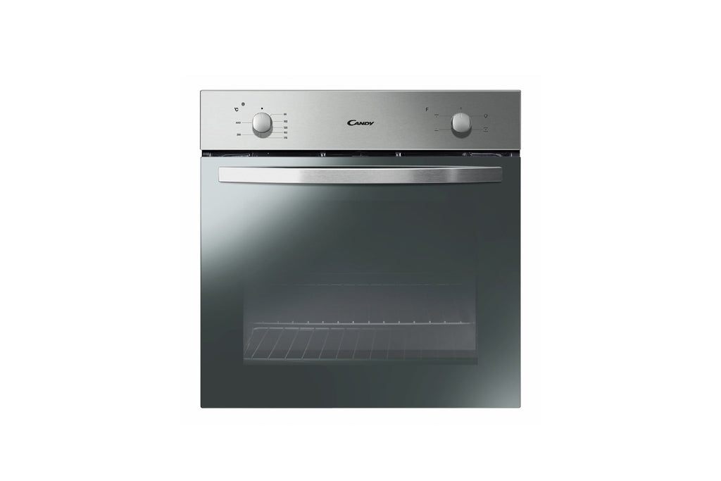 Candy Built-in Oven Standard 60cm 71L Inox FCS100 X/E