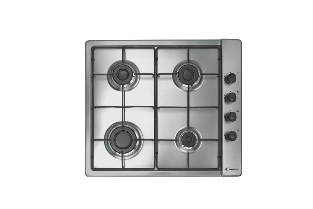 Candy Built-in Gas Hob 60cm Lateral CHW6LBX-LPG
