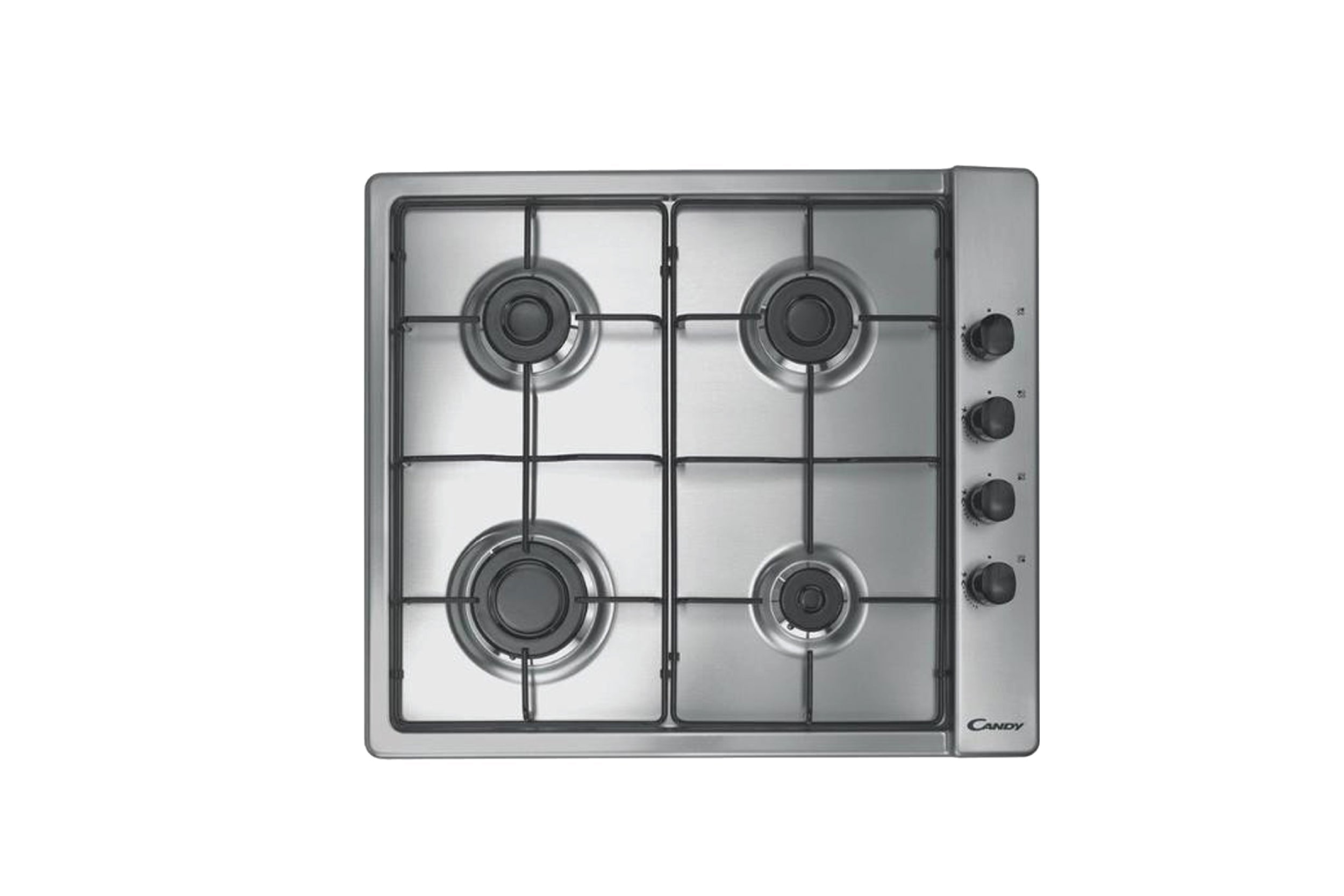 Candy Built-in Gas Hob 60cm Lateral CHW6LBX-LPG