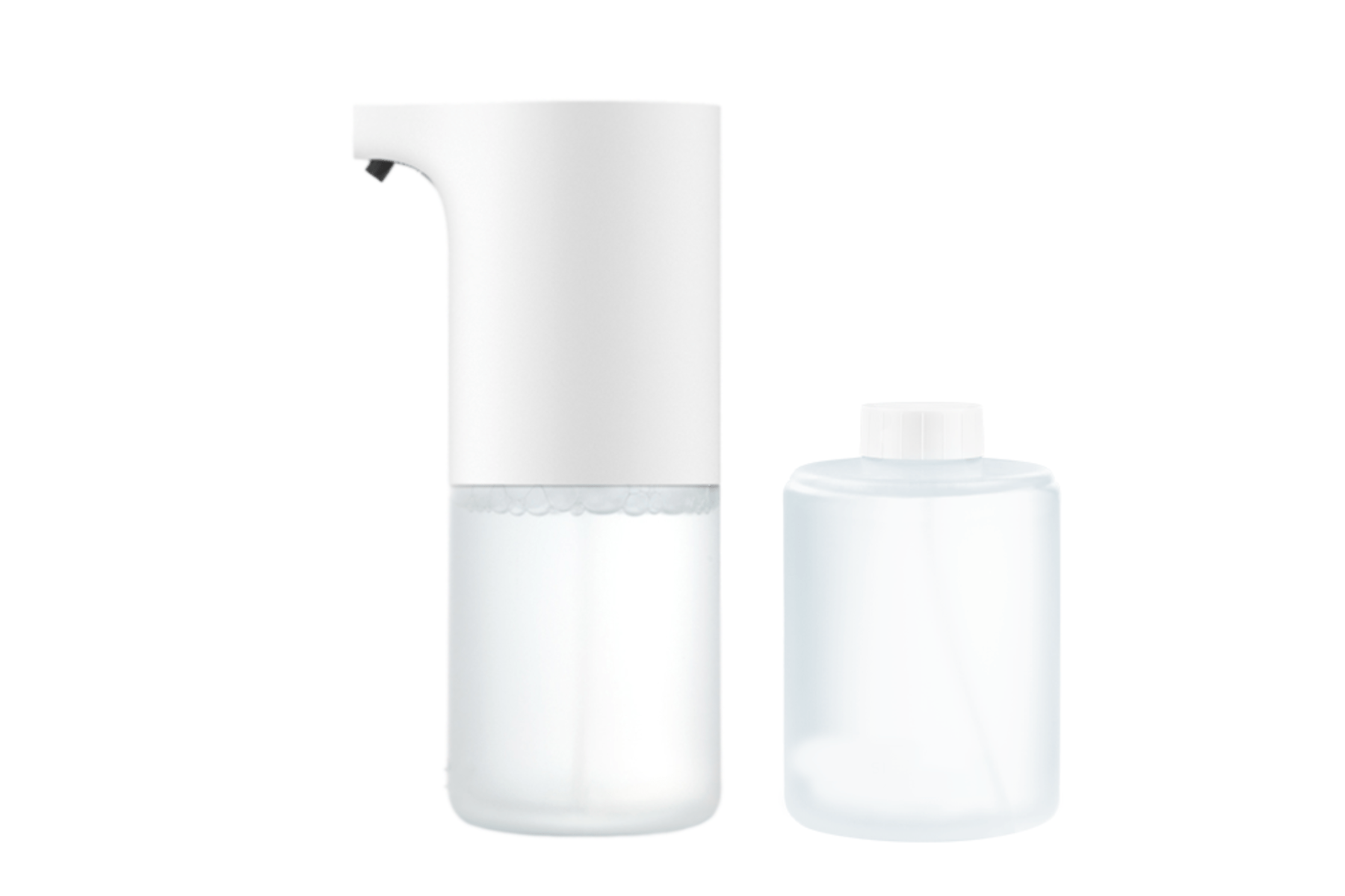 Mi Automatic Foaming Soap Dispenser