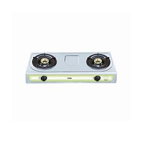 MIKACHI GAS STOVE DOUBLE