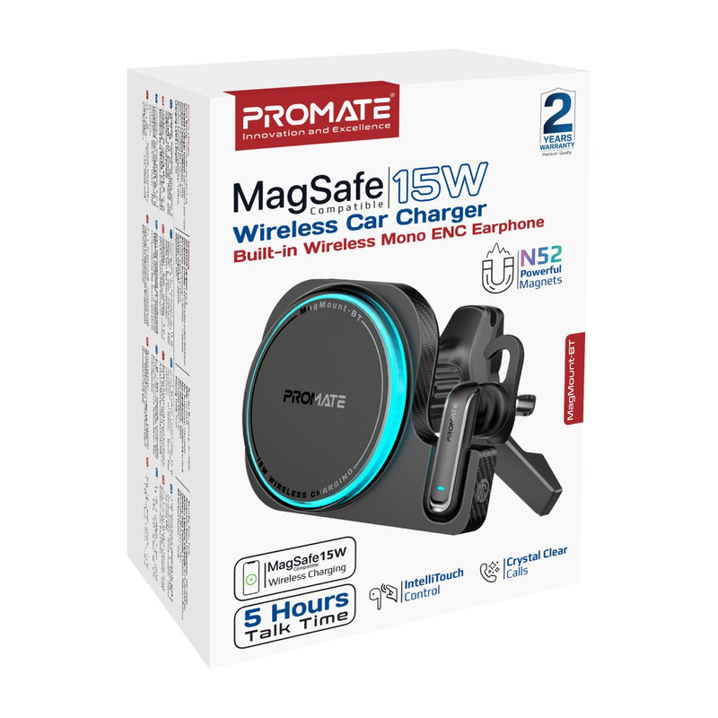 PROMATE MagMount-BT PRO-MagMount-BT