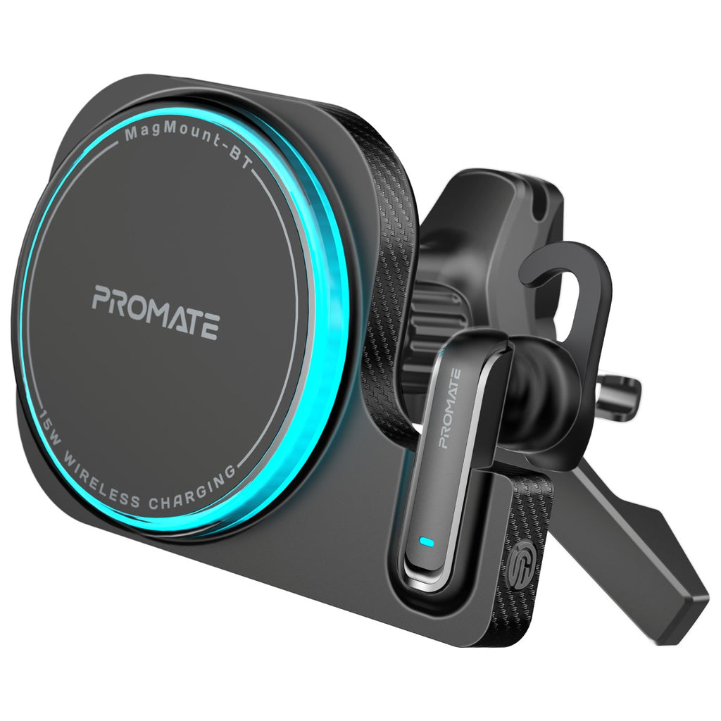 PROMATE MagMount-BT PRO-MagMount-BT