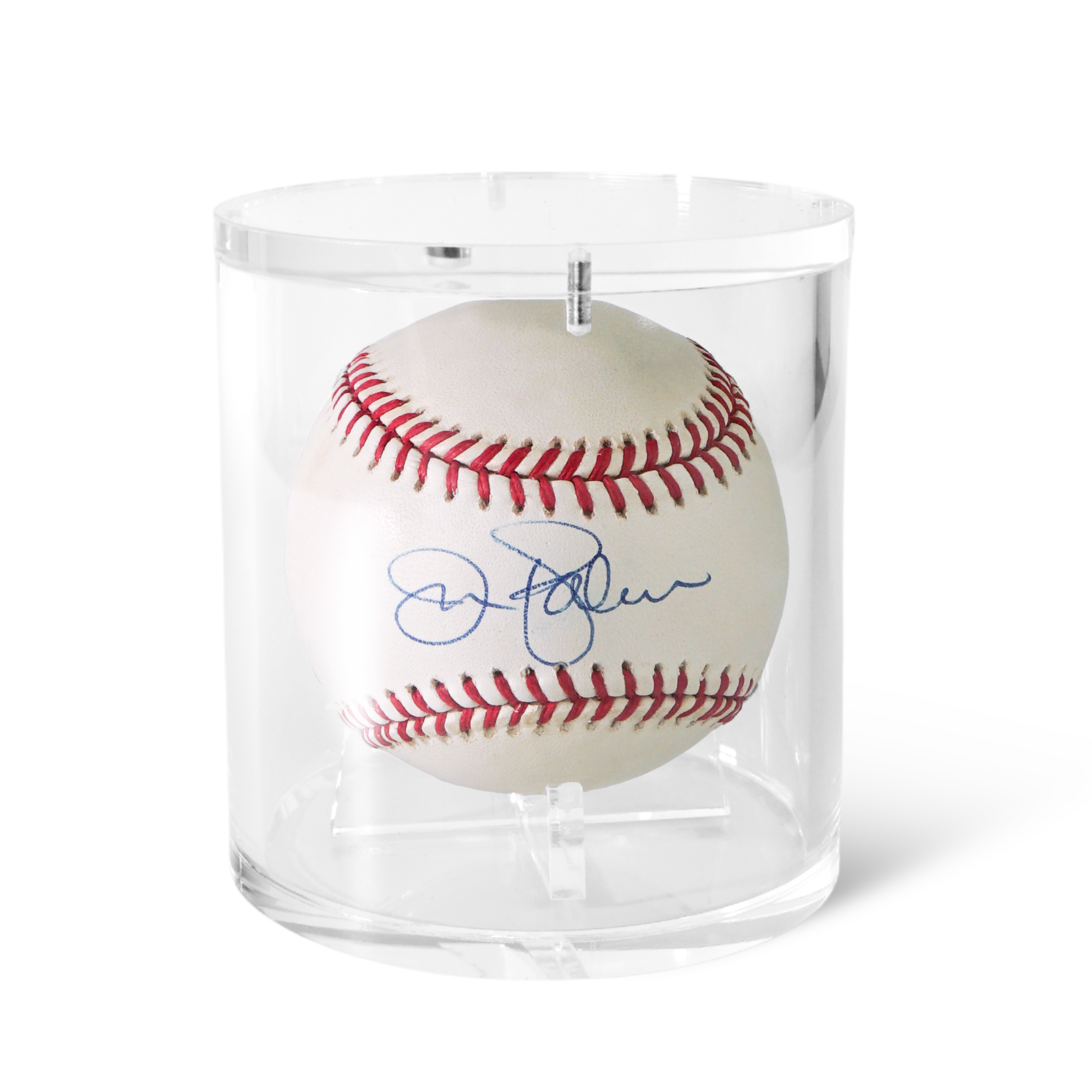 Slab Museum - Baseball Holder