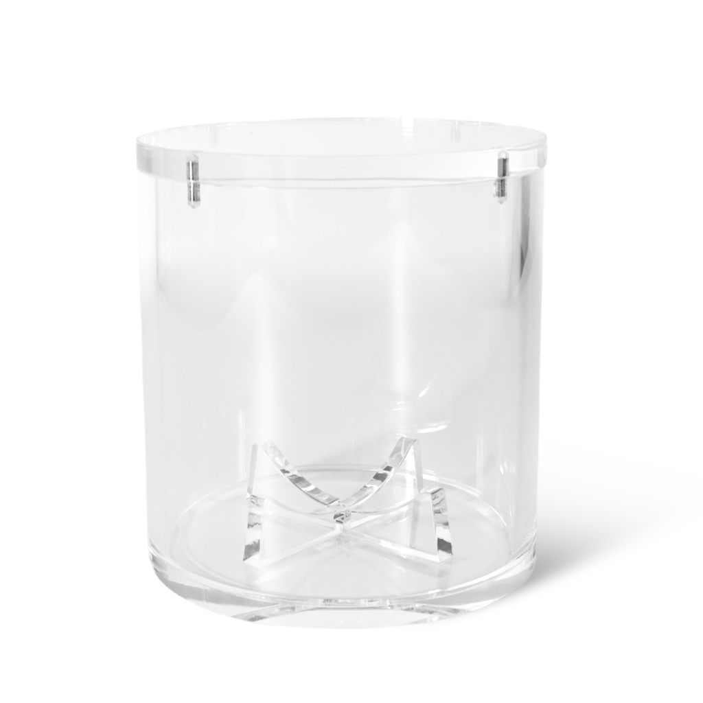 Slab Museum - Baseball Holder