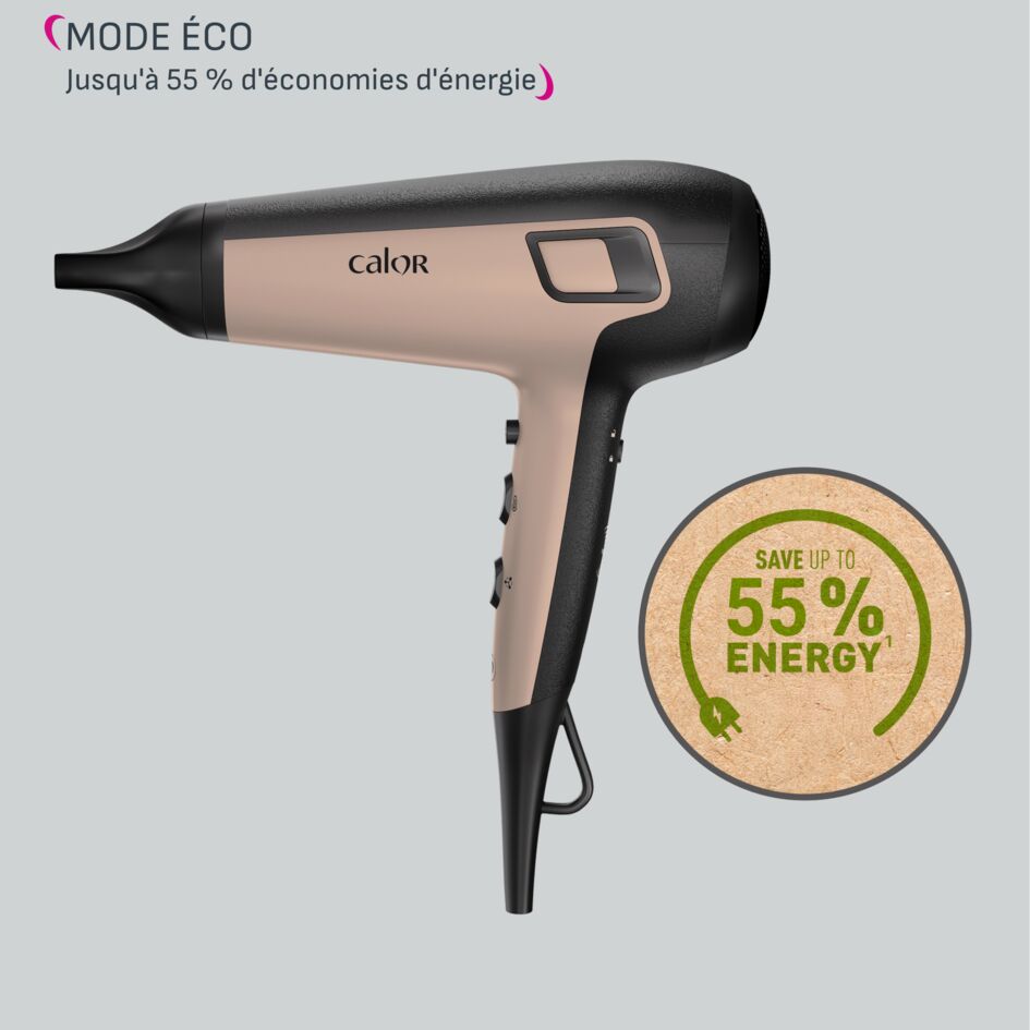 CALOR RENEW HAIR DRYER CV5E30C0