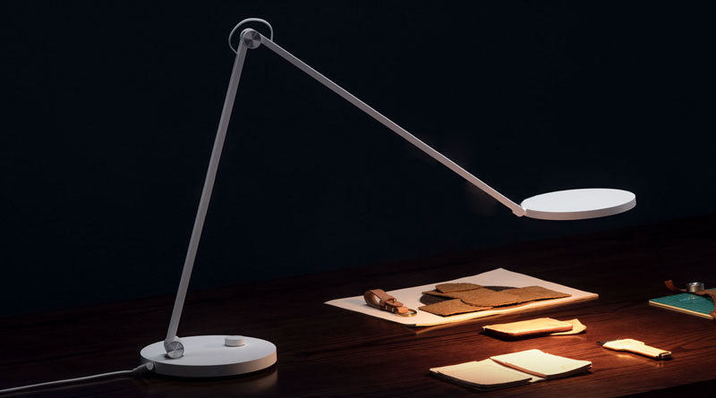 Xiaomi Smart Led Desk Lamp Pro MI-SLDP