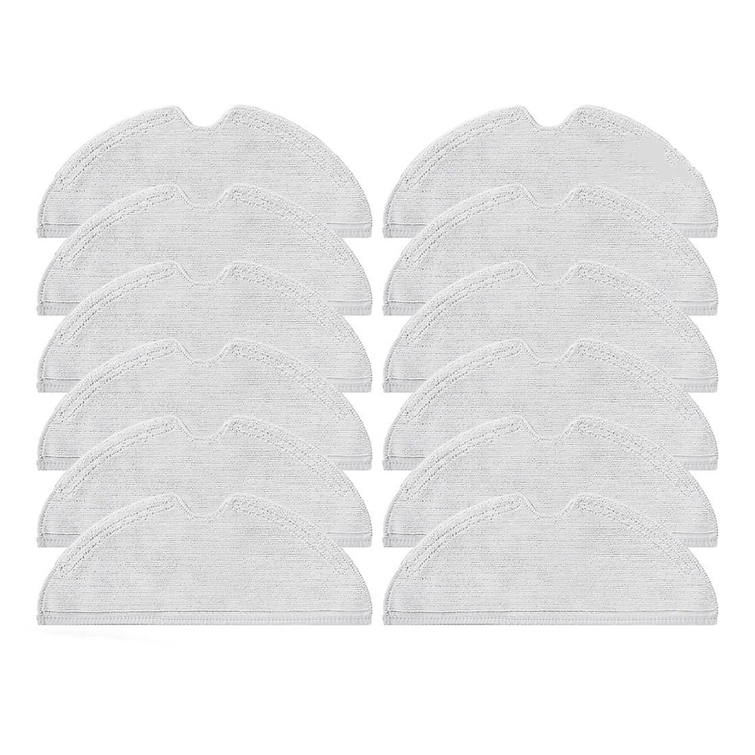 Xiaomi Disposable Mopping Cloth for Robot Vaccum Mop 1C MI-D-RVC-mop-Cloth-1C