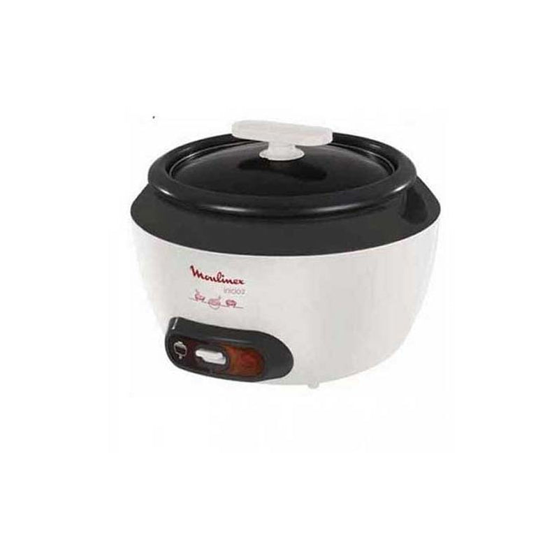 MOULINEX INICIO RICE COOKER - MK156125 MK1561