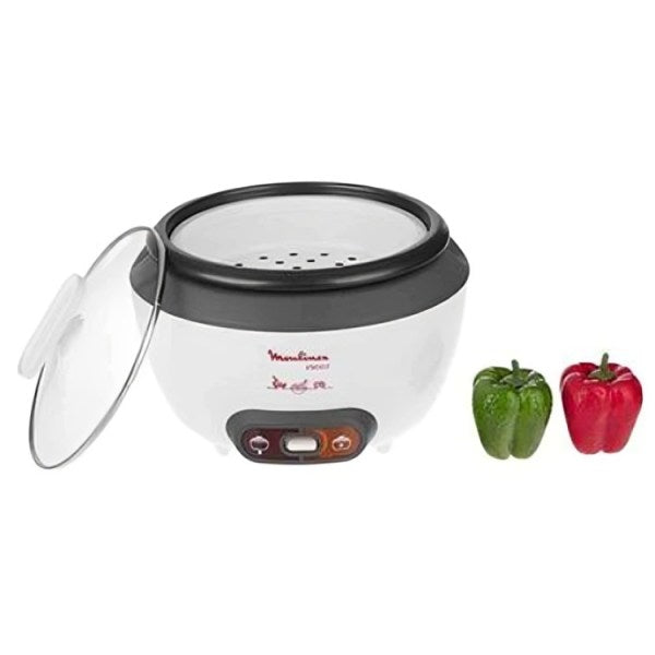 MOULINEX INICIO RICE COOKER - MK156125 MK1561