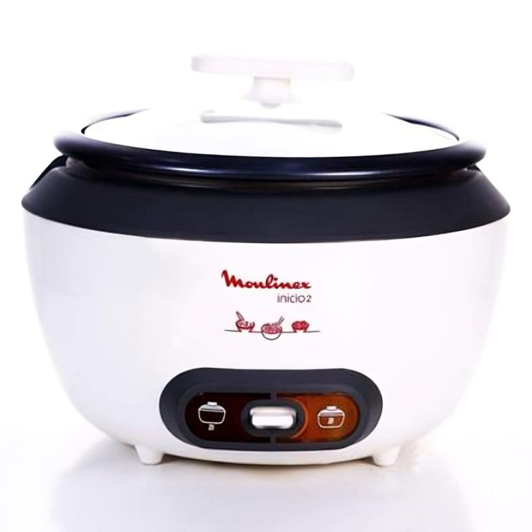 MOULINEX INICIO RICE COOKER - MK156125 MK1561