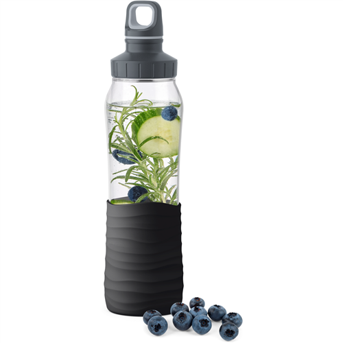 TEFAL DRINK2GO BOTTLE N3100110 2GOBLACK