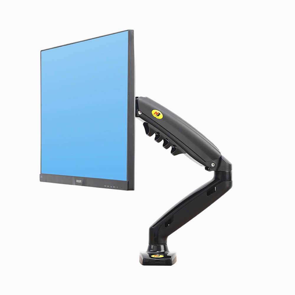 NB Desk Mount F80