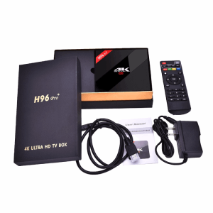 MIKACHI RECEIVER DVBT