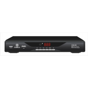 MIKACHI RECEIVER DVBT