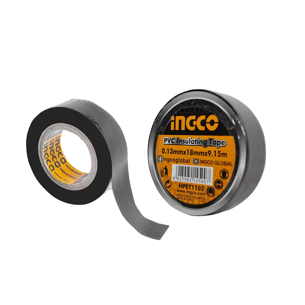 INGCO INSULATING TAPE PVC