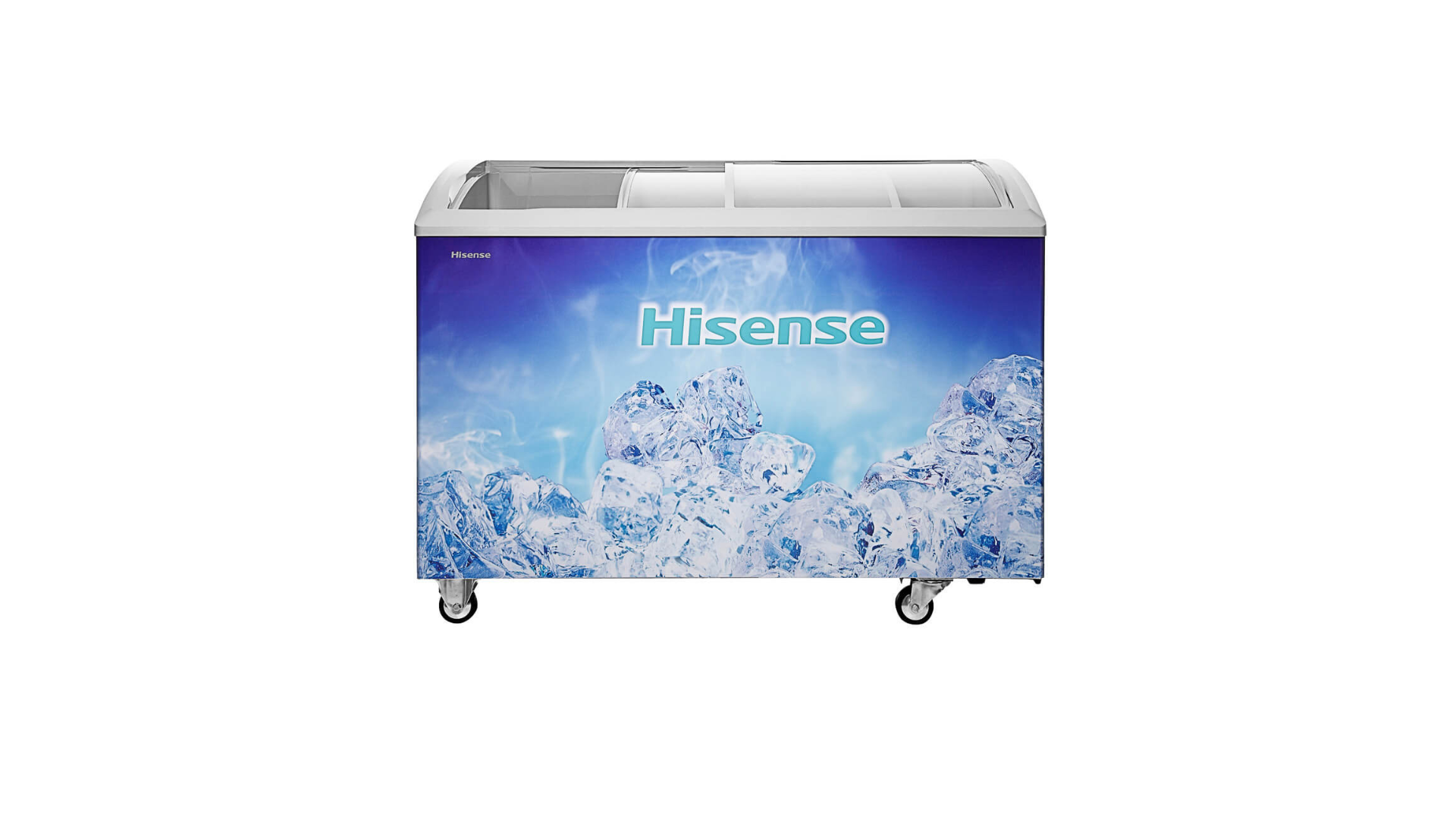 HISENSE FREEZER CHEST 223L