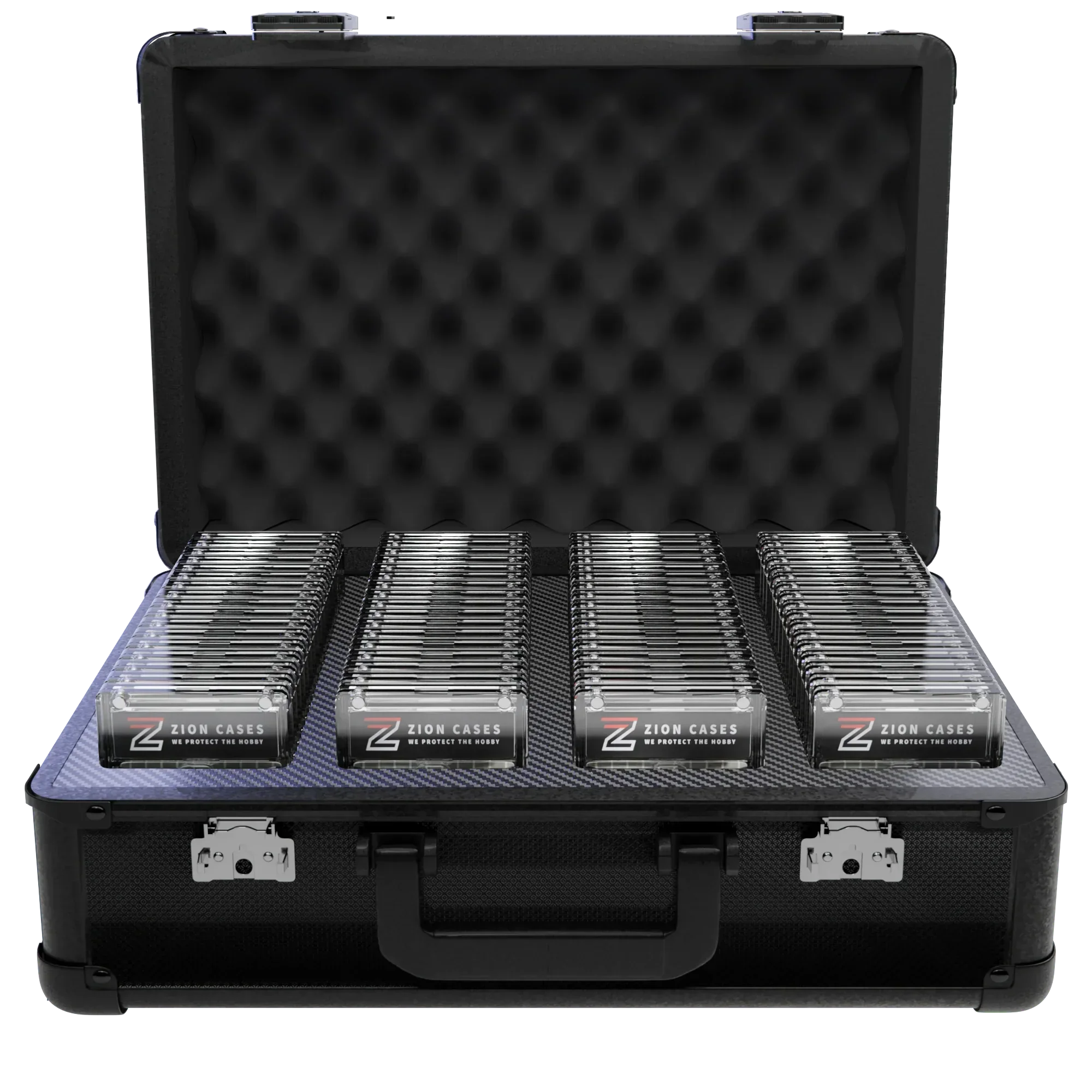 Slab Case T (Toploader and One-Touch/Mags)