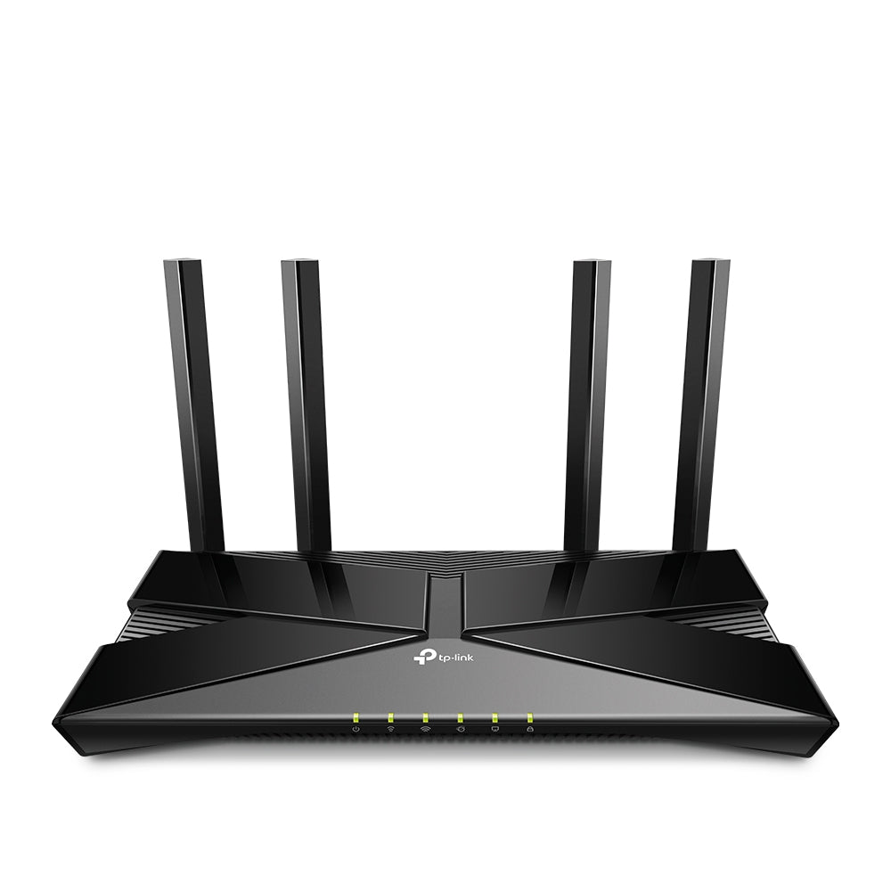 TP-Link Wireless Router 3000Mbps (Archer AX53) NR-TP-ARCHER-AX53