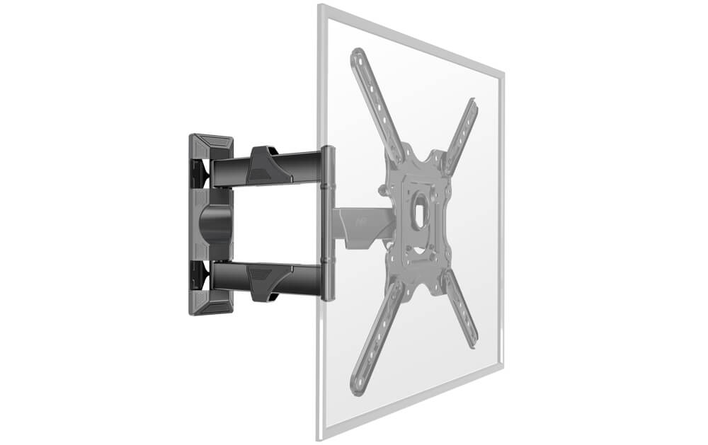 NB P4 TV Wall Bracket