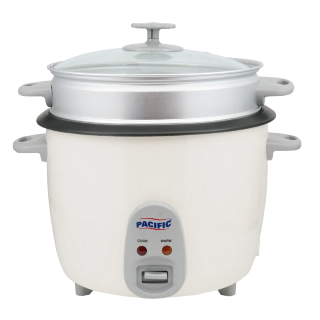WESTPOINT RICE COOKER 8L