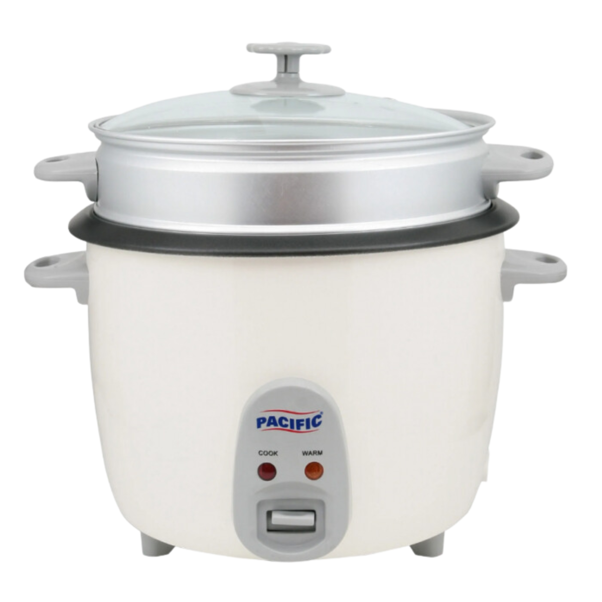 WESTPOINT RICE COOKER 8L