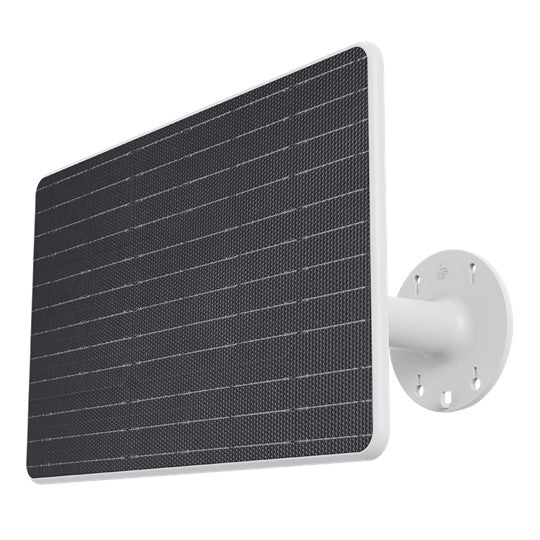 EZVIZ Solar Panel With Battery Storage 12W