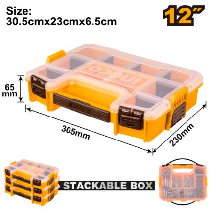 INGCO PLASTIC ORGANIZER