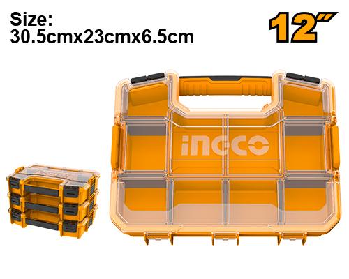 INGCO PLASTIC ORGANIZER