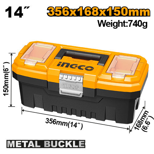 INGCO TOOL BOX