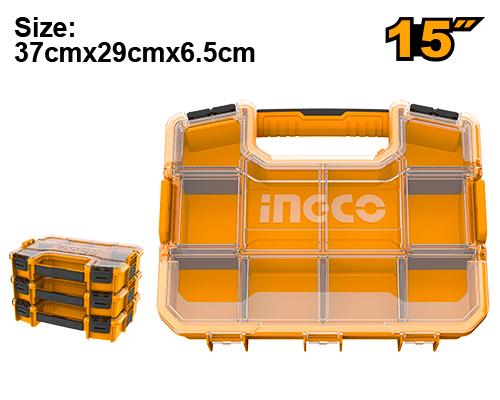 INGCO PLASTIC ORGANIZER